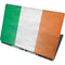 Ireland Flag Distressed Dell Precision Skin